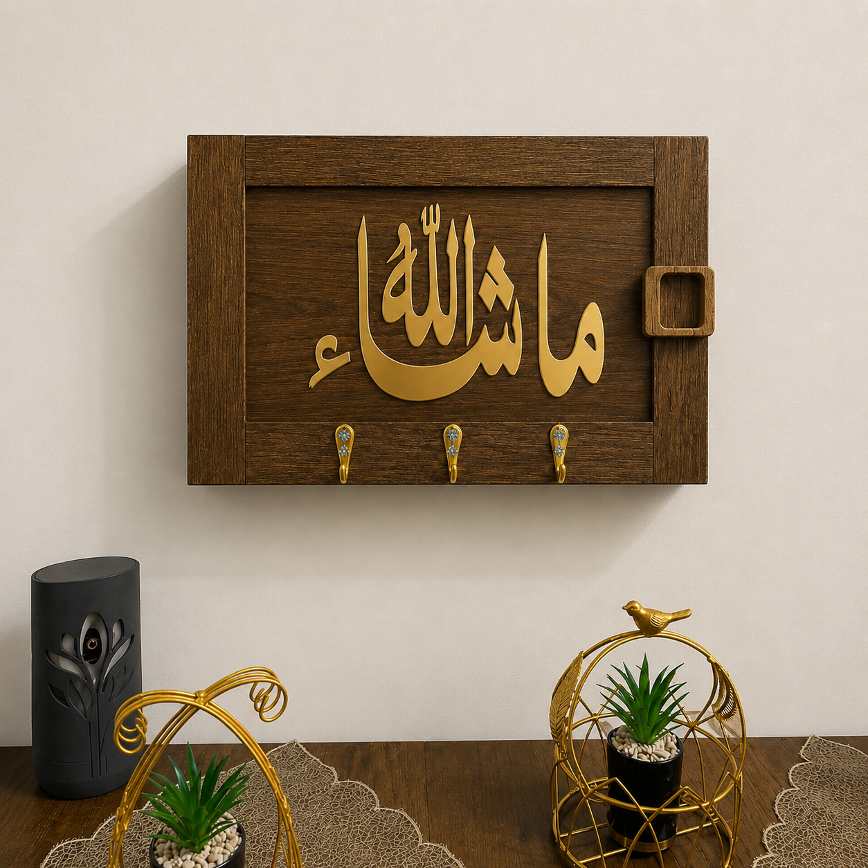 Cache disjoncteur décoratif – Image 6