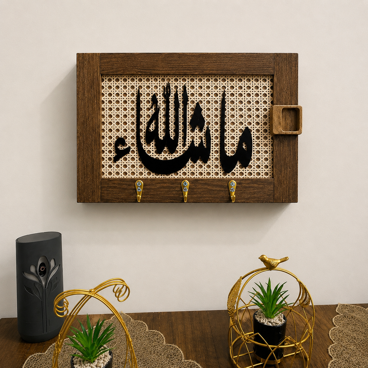 Cache disjoncteur décoratif – Image 4